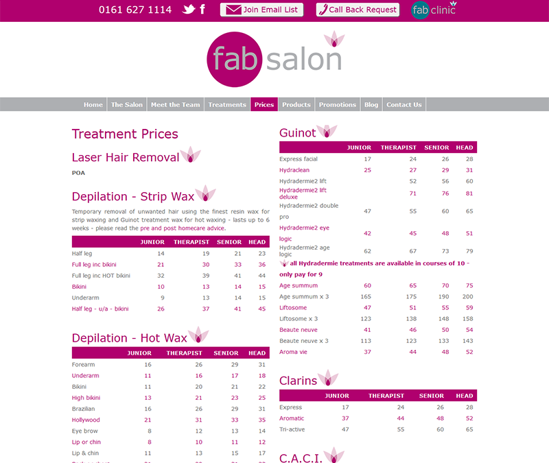 new-beauty-salon-website-oldham