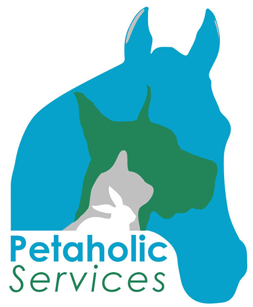 Logo Design for a Pet Minding Service in Oldham