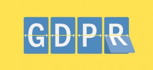 GDPR - Wide ranging policy regarding the privacy and protection of EU individuals