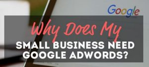 Google Adwords Management