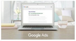 Googe PPC Advertising