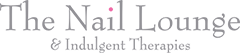 The Nail Lounge - Web Design Oldham