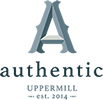 Authentic - Ecommerce Web Design Oldham