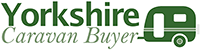 Yorkshire Caravan Buyer - Logo Designer Oldham