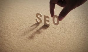 Search Engine Optimisation (SEO)