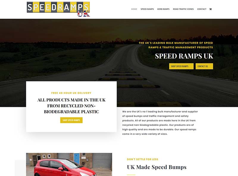 Website Design, Logo Design & Google Ads